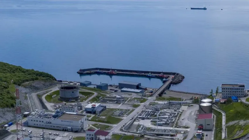 Скандал в Казахстане: за лайки про удар по Новороссийскому КТК казахстанцев привлекли к уголовной ответственности