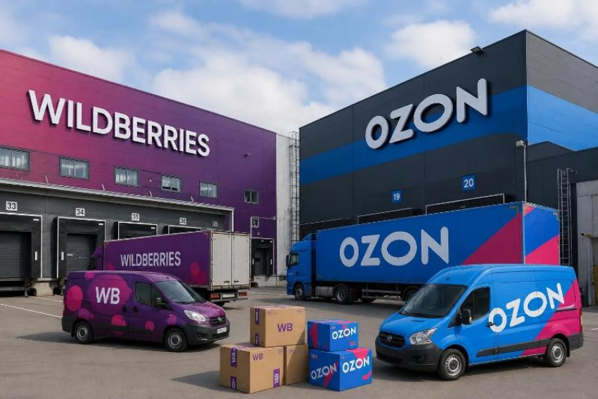 В МИД прокомментировали перенос складов Wildberries и Ozon в Казахстан