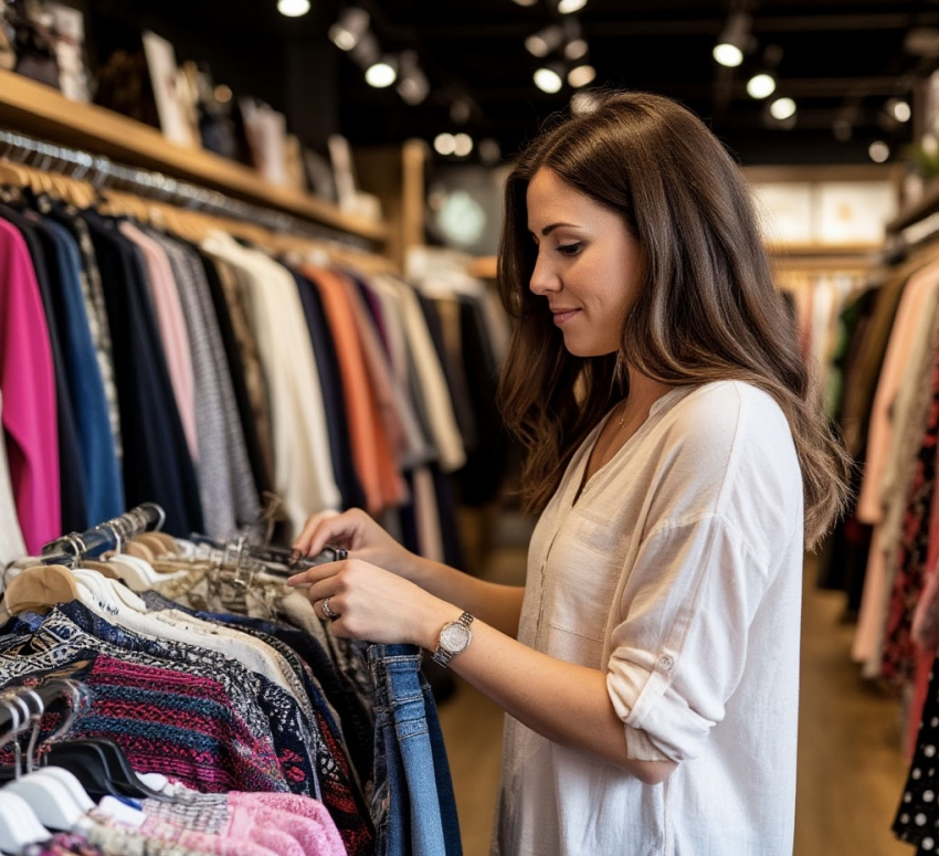 Гороскоп от «Блокнота»: Тельцам лучше воздержаться от походов по магазинам 