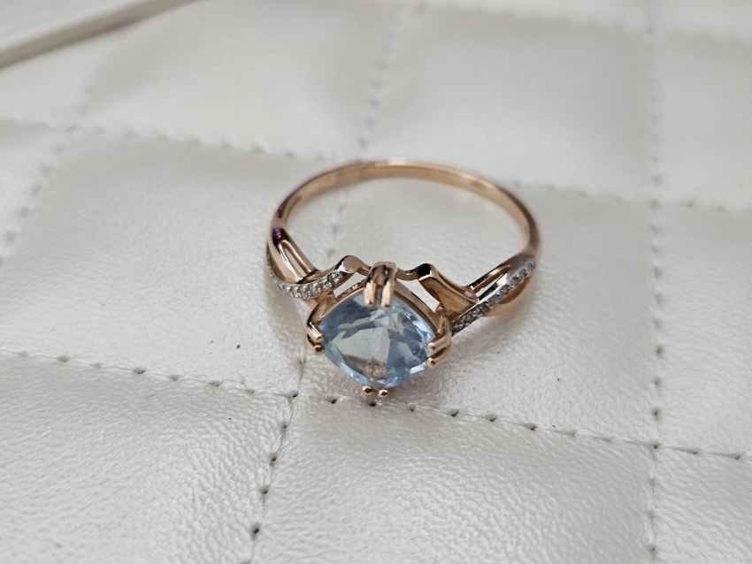 И как доверять? Жительницу Новороссийска коварно обманул возлюбленный 