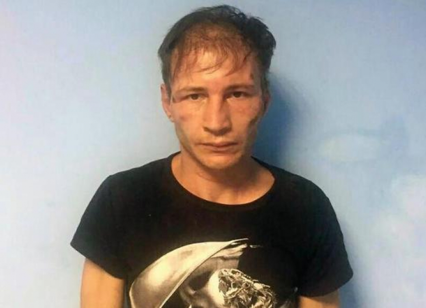 В тюрьме скончался «краснодарский людоед»