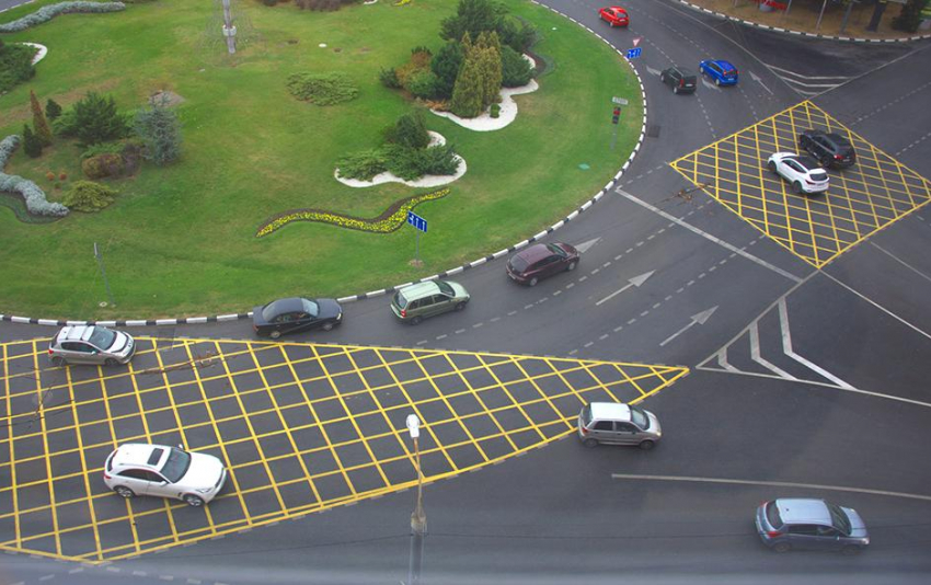 Есть надежда, что дороги в Новороссийске станут лучше 