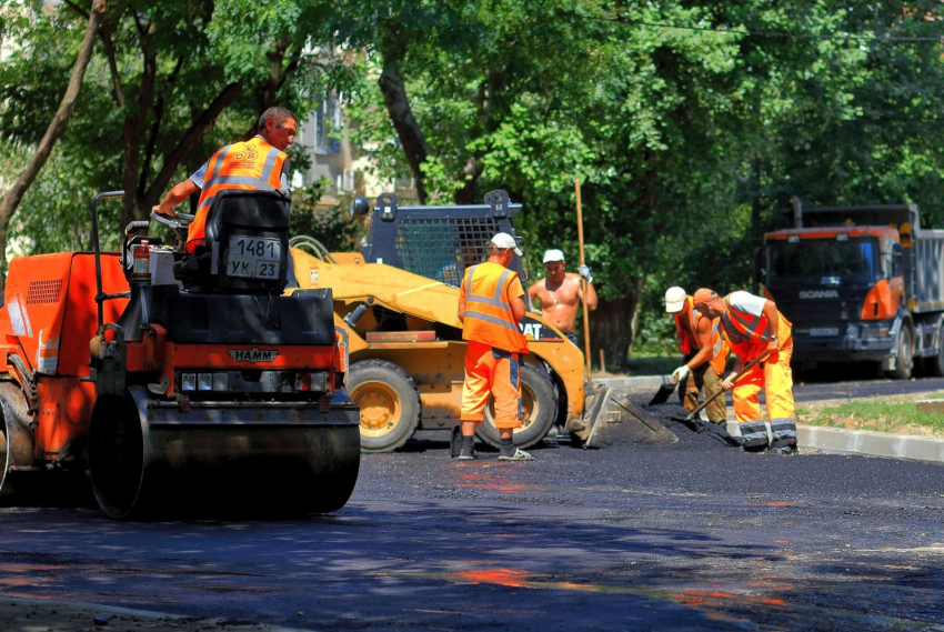 4,5 миллиардов выделят на ремонт дорог на Кубани 