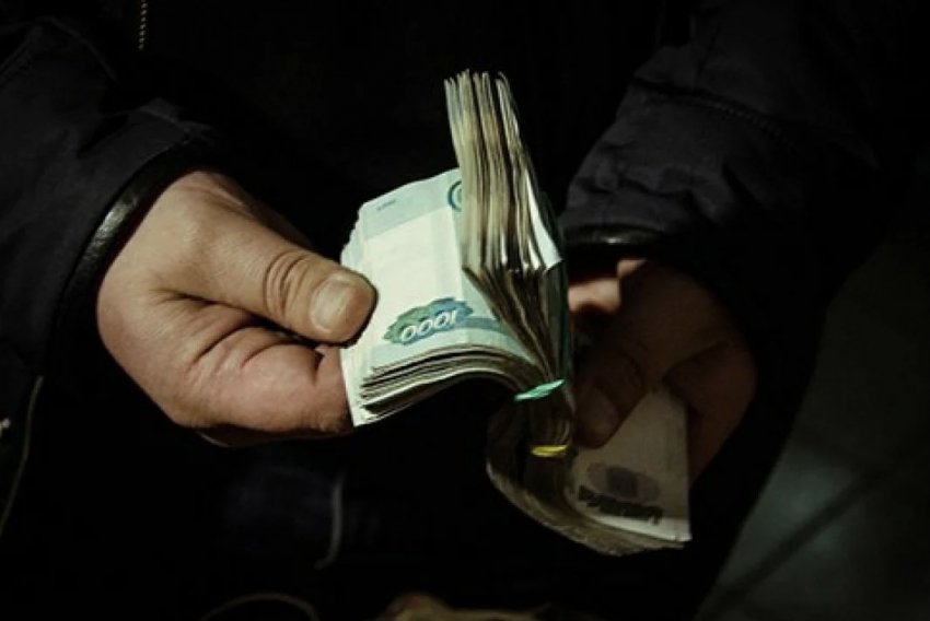 Погасил кредит чужими деньгами: строитель обворовал жительницу Новороссийска 