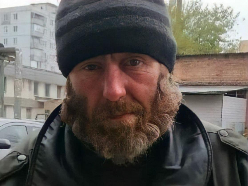 Новороссиец с провалами в памяти оказался в Ростовской области
