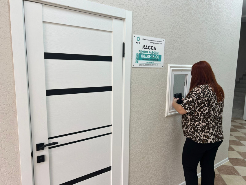 Новороссийцы задолжали миллионы рублей за вывоз мусора