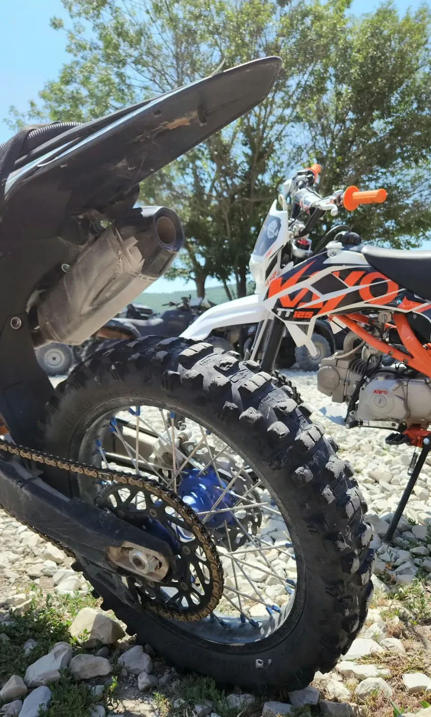 Регистрация продолжается: в Новороссийске пройдет Кубок по мотоциклетному спорту