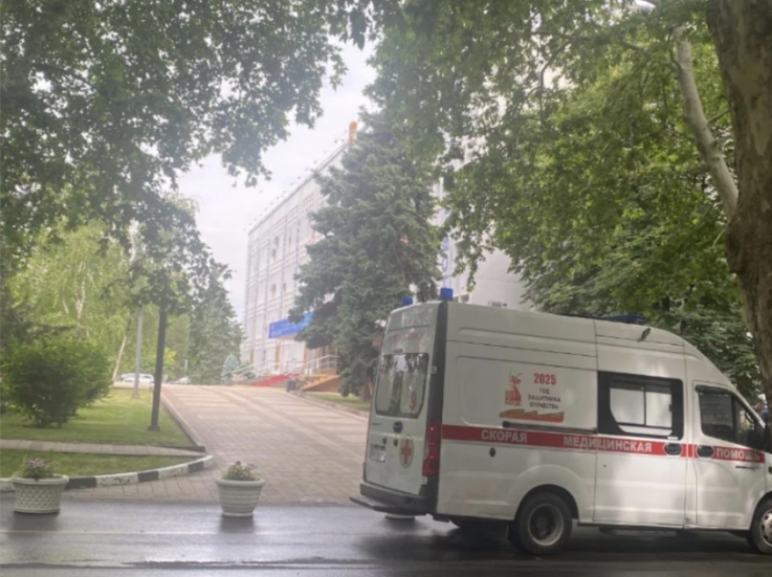 Новороссийского чиновника и его сообщника будут судить: на чем «погорел"служащий