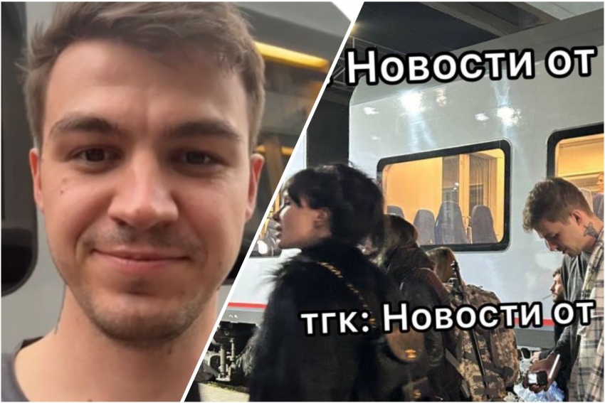 Ждем Шепса на Щелбе? В Новороссийск приехали экстрасенсы из «Битвы сильнейших» 