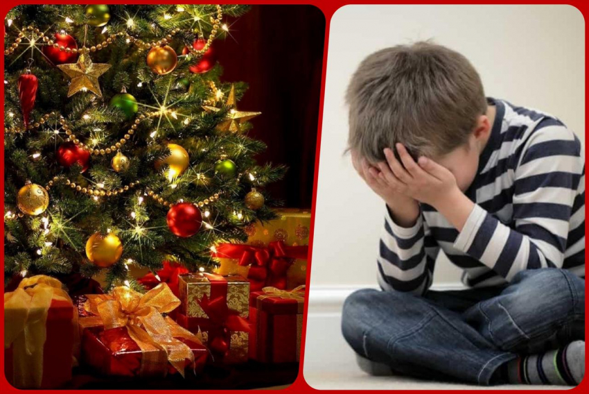 Как объяснить ребенку, почему Дед Мороз принес не тот подарок: комментарий психолога из Новороссийска