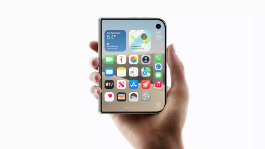 iPhone Duo в России: почти полмиллиона за топовую версию