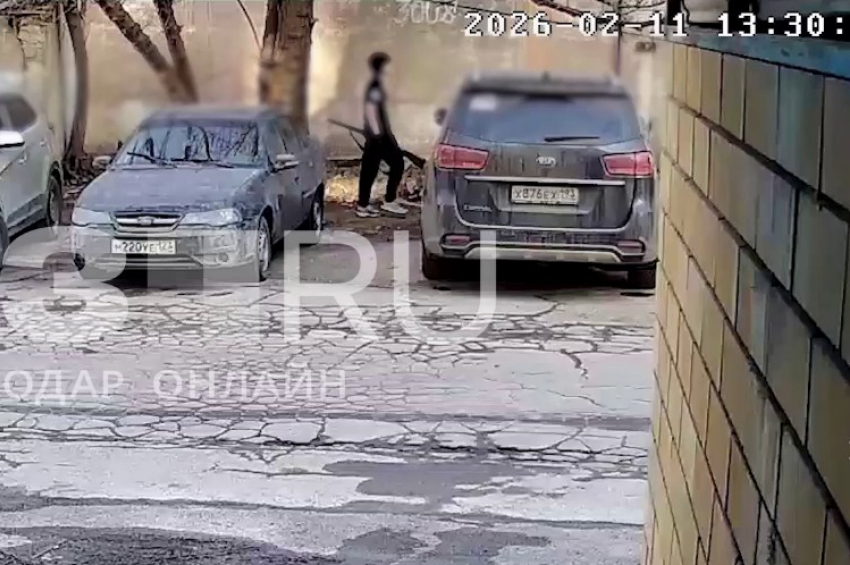 Стрелок хотел прославиться: подробности трагедии в Анапе