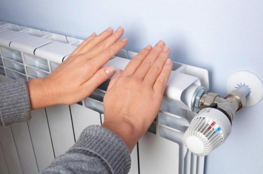 Мерзнете? Потерпите еще: новороссийцы все праздники просидели без отопления