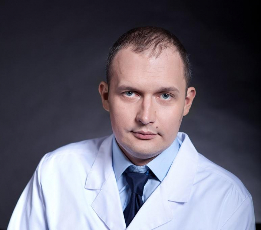 В «Новомеде» открыта запись на прием к новому доктору
