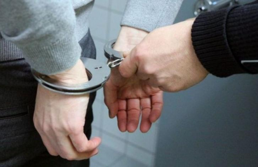 В Новороссийске задержали мужчину, который грабил прохожих