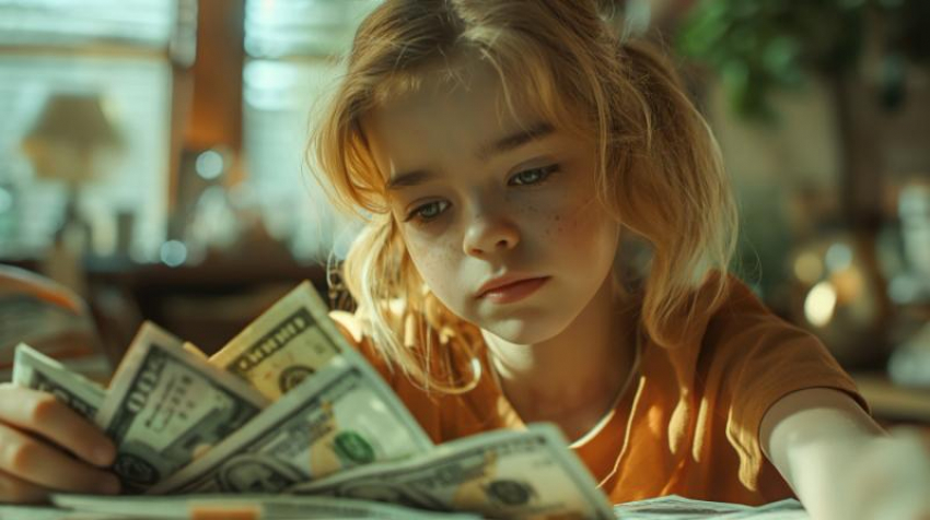 Психолог из Новороссийска рассказала, к чему может привести плата за школьные оценки 