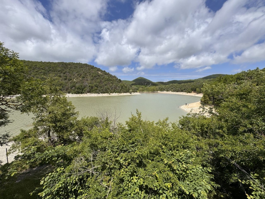 Погода в Новороссийске: сегодня будет ещё теплее, чем вчера