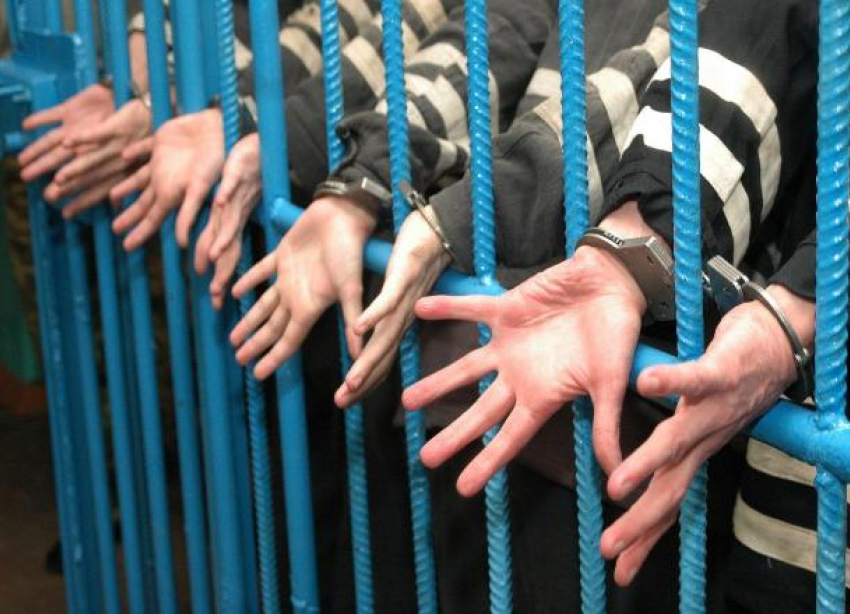 За период карантина в Новороссийске преступность снизилась более чем в два раза