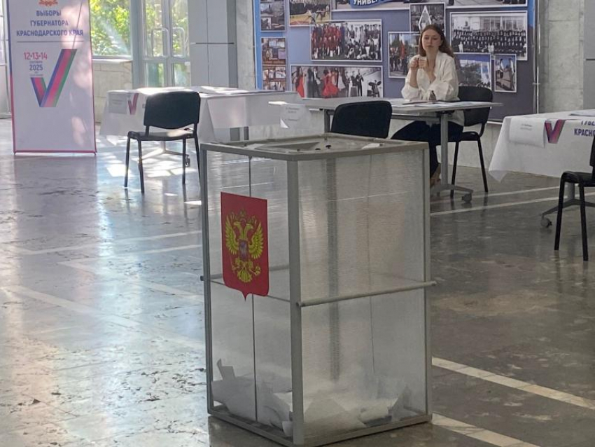 Каждый новороссиец должен сделать выбор