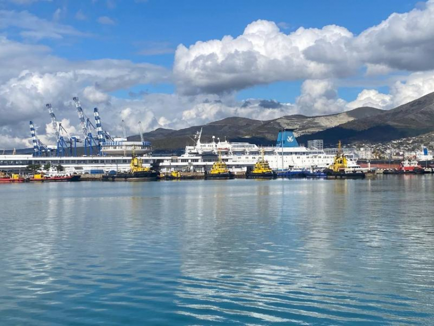 Дежурный по городу: что произошло в Новороссийске за сутки 26 октября