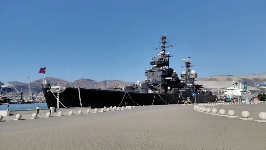 Когда и куда отправимся: в марте Новороссийск отметит день воссоединения России с Крымом