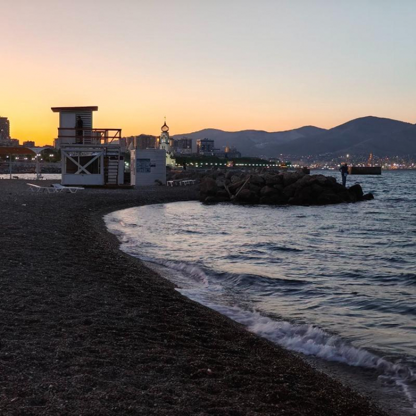 Дежурный по городу: что произошло в Новороссийске за сутки 17 августа 