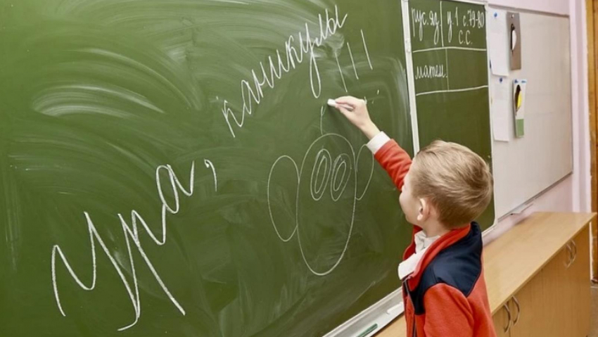 Новороссийские школьники уйдут на длительные каникулы: правда или фейк