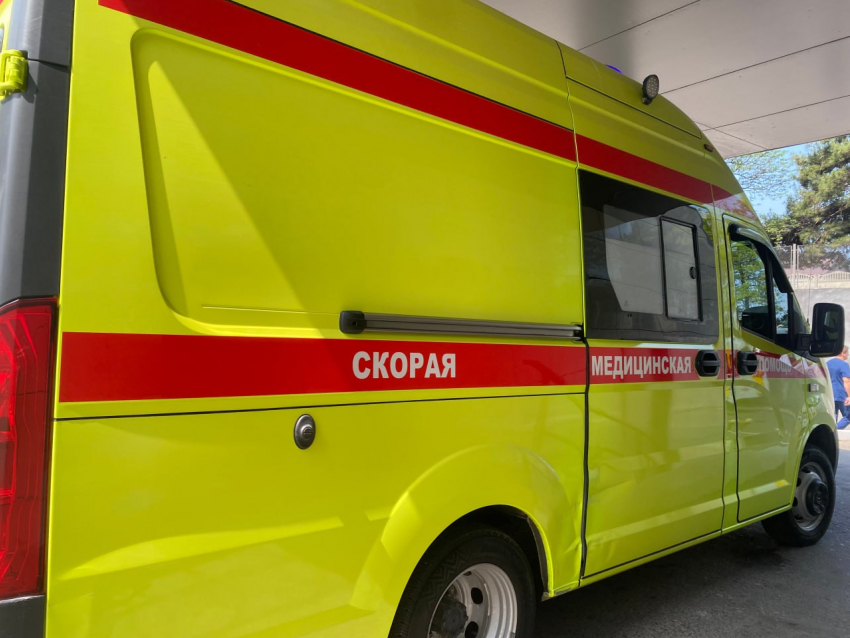 Атака БПЛА в Новороссийске: число пострадавших выросло