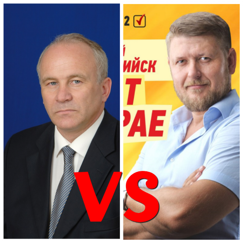 Два депутата на одном округе Новороссийска: кого выбрали жители?