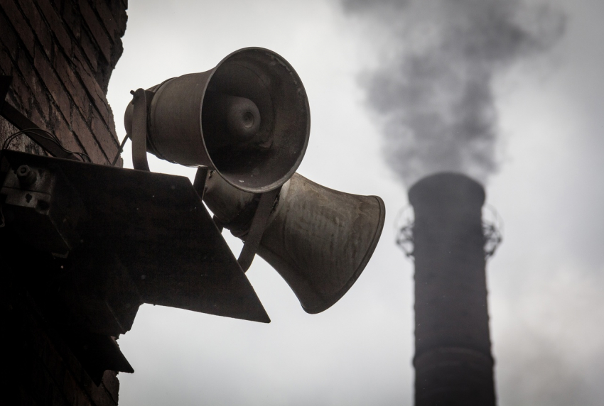 Сигнал тревоги: что делать новороссийцам в случае атаки БПЛА 