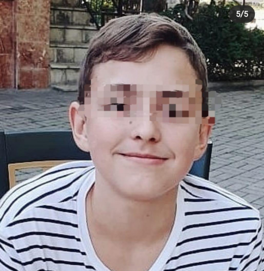 13-летний мальчик умер на приеме у врача в соседней Новороссийску Анапе