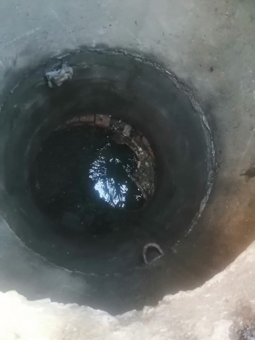 Нескучно живем: новороссийцы выдумали аварию на водопроводе и сделали виноватым «Водоканал»
