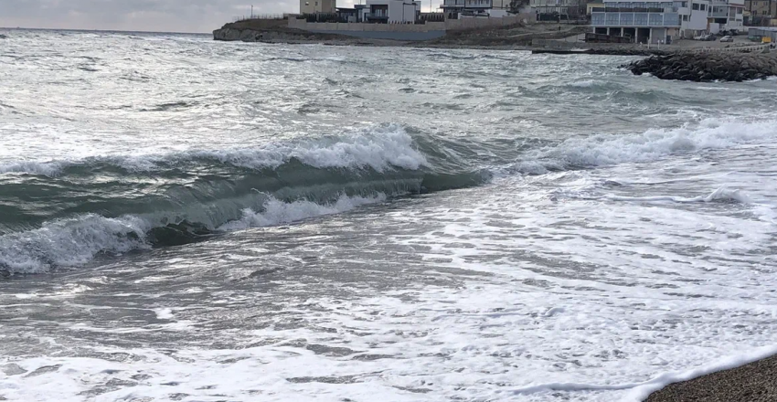 Разве это южная весна? В Краснодарском крае обещают похолодание 