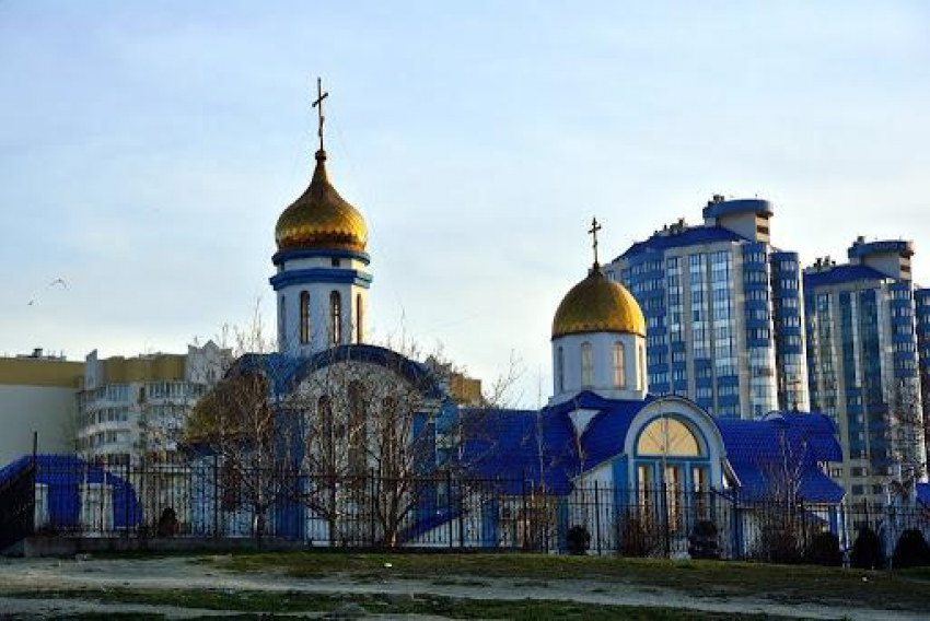 День Светлой Пасхи в Новороссийске будет согрет солнечным теплом