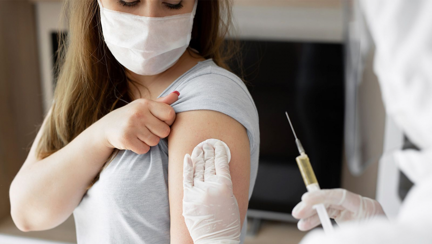 Количество привитых превысило количество заболевших: ВОЗ о вакцинации 