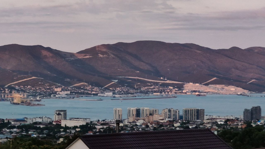 От угрозы БПЛА до стрельбы: в Новороссийске нет света и газа, но учения проводят