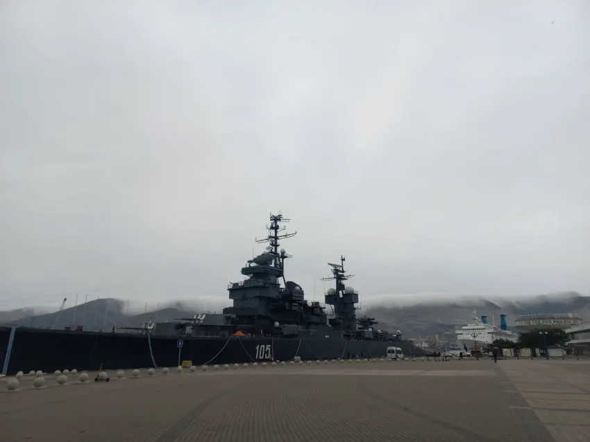 Новороссийская военно-морская база проведёт учения по отражению БПЛА 