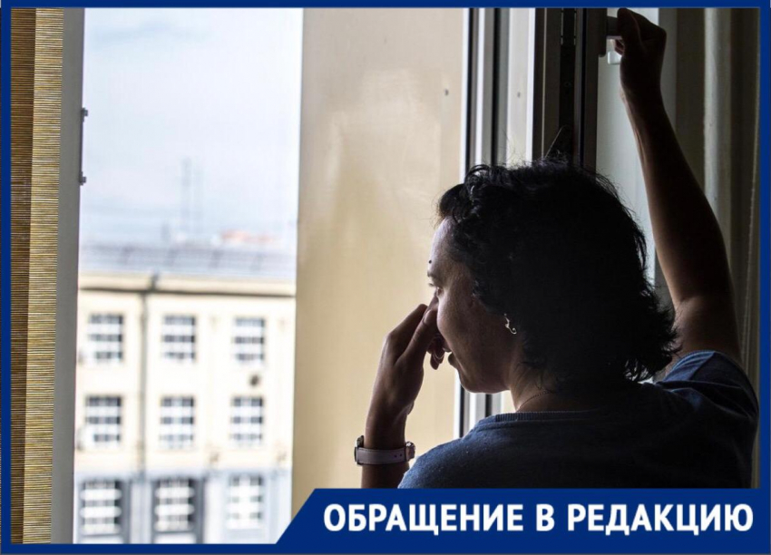Нам нечем дышать: жильцы элитной новостройки в Новороссийске задыхаются от ароматов канализации