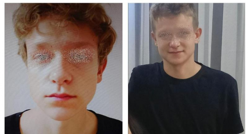 Внимание! В Новороссийске потерялся подросток в Южном районе