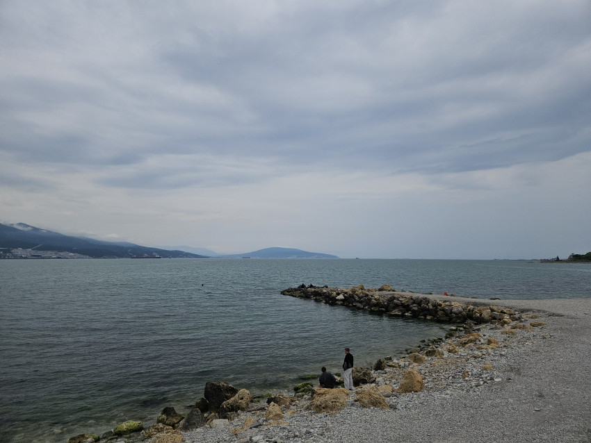 Вечер в Новороссийске будет громким, но не паникуем: «собьют» катера и беспилотники 