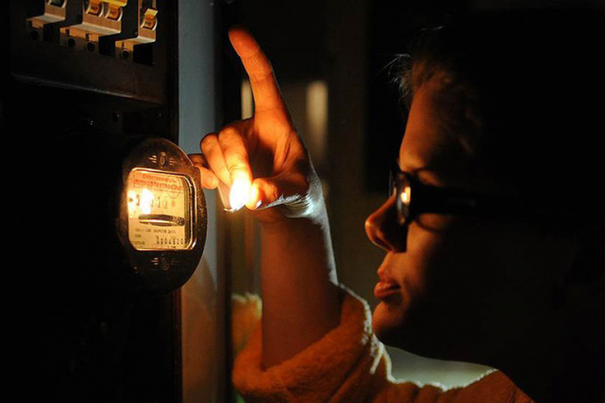 Внимание, новороссийцы: где сегодня отключат свет 