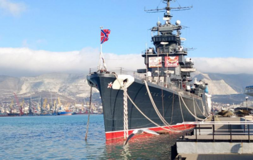 Краснодарский край вошел в тройку туристических лидеров