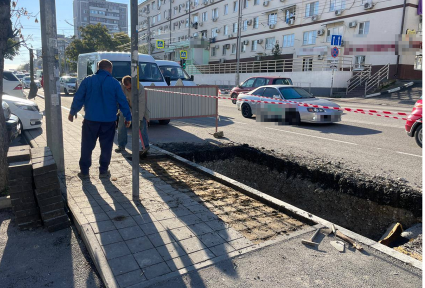 К полудню не успели: почему нет света в Приморском районе Новороссийска