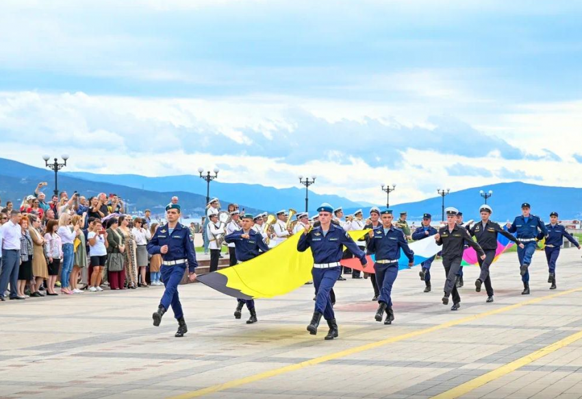 Новороссийск всё-таки отметит День города: афиша мероприятий 