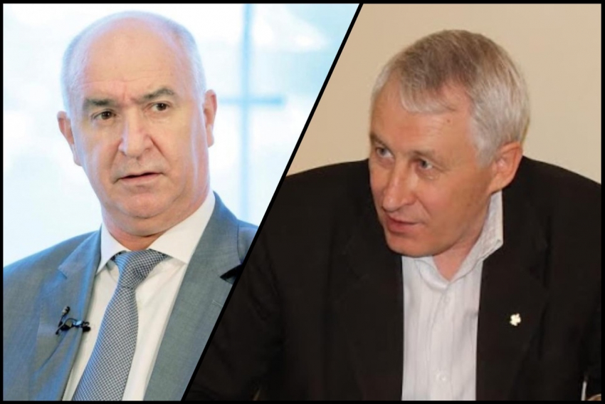 Политолог рассказал о возможной отставке мэра Новороссийска