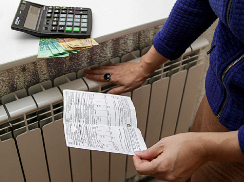 Оставят без штанов: новороссийцы в ужасе от счетов за ЖКУ