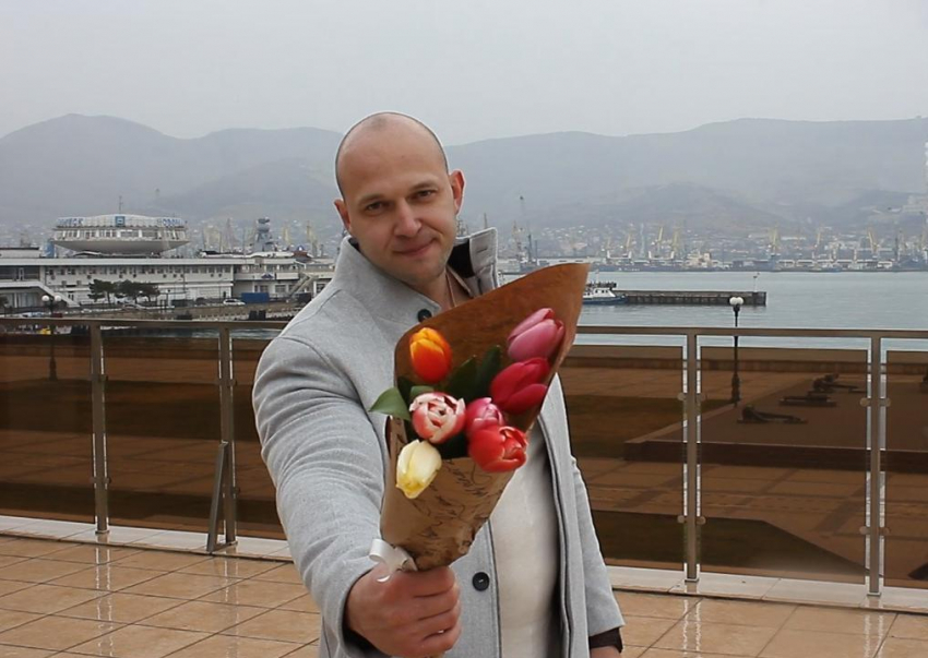 Солнце поздравит новороссийцев с Международным женским днём