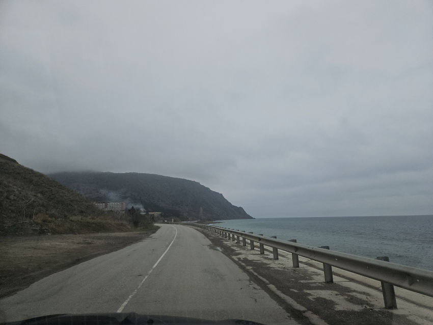 А мы и не знали: Краснодарский край вошёл в пятёрку регионов с лучшими дорогами в стране 