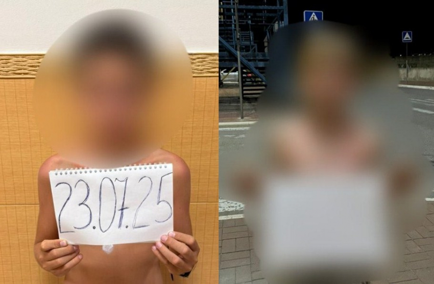 Ноутбук «плохо лежал»: мальчиков, которые потерялись в Новороссийске, нашли   