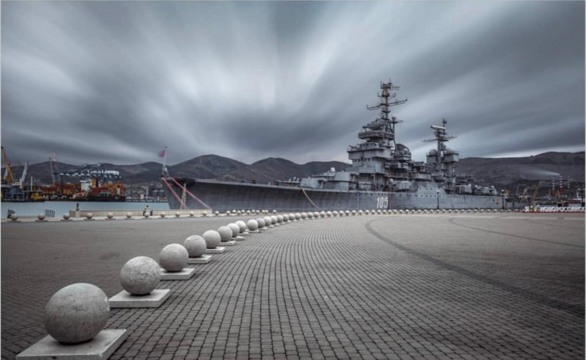 Последний день зимы в Новороссийске обещает быть пасмурным